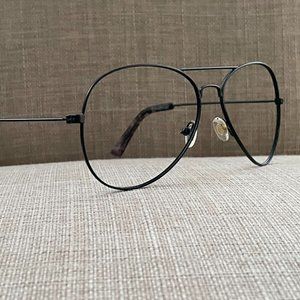 Cole Haan Men Eyeglasses/Sunlasses Frame Black Wired Frame 62[]16 140